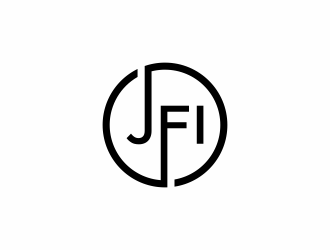 JFI logo design by hopee