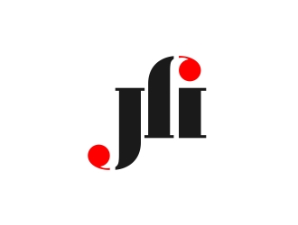 JFI logo design by aura