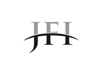 JFI logo design by aura