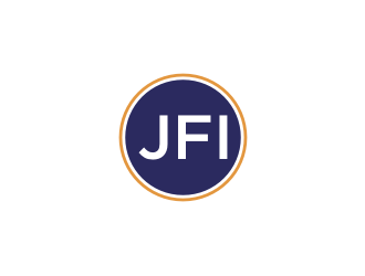 JFI logo design by johana
