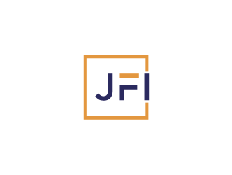 JFI logo design by johana