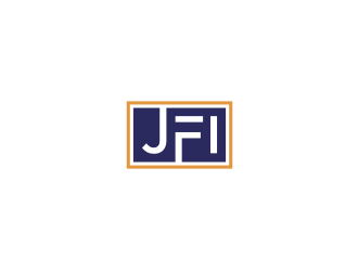 JFI logo design by johana