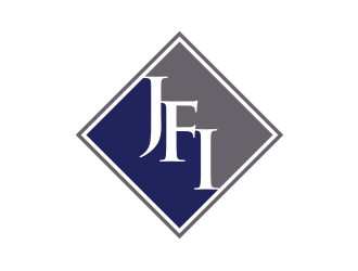 JFI logo design by puthreeone
