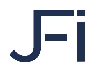 JFI logo design by MonkDesign
