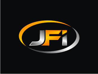 JFI logo design by bricton