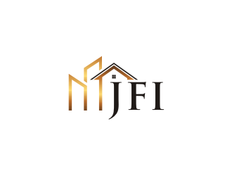 JFI logo design by R-art
