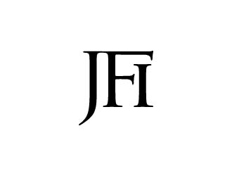 JFI logo design by maserik
