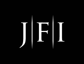 JFI logo design by maserik