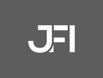 JFI logo design by maserik