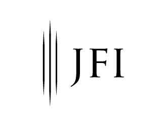 JFI logo design by maserik