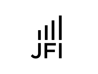 JFI logo design by N3V4