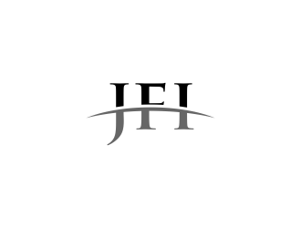 JFI logo design by haidar
