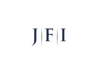 JFI logo design by haidar
