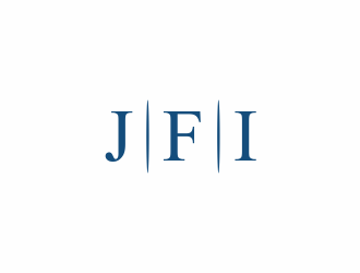 JFI logo design by scolessi