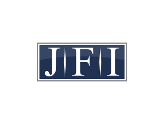 JFI logo design by haidar