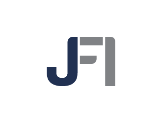JFI logo design by jafar