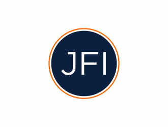 JFI logo design by scolessi