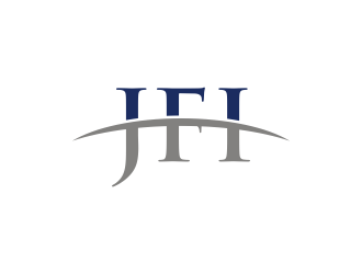 JFI logo design by scolessi