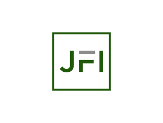 JFI logo design by scolessi