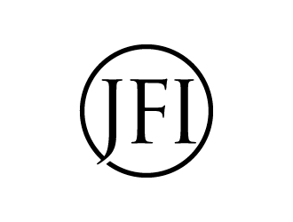 JFI logo design by jafar