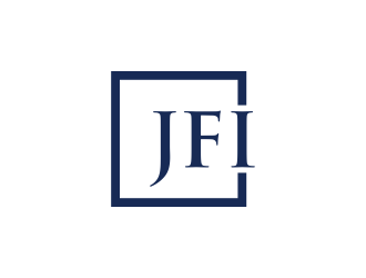 JFI logo design by scolessi