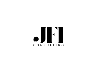 JFI logo design by FirmanGibran