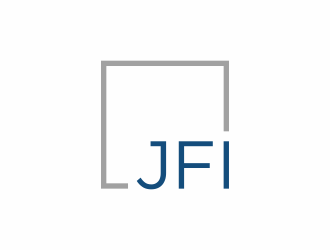 JFI logo design by scolessi