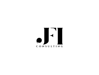 JFI logo design by FirmanGibran