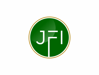 JFI logo design by scolessi