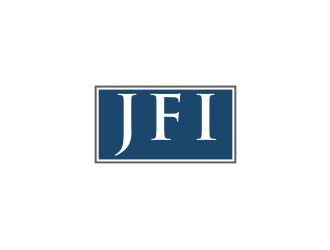 JFI logo design by asyqh