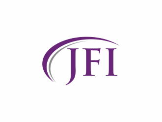 JFI logo design by scolessi