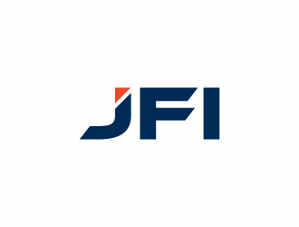 JFI logo design by scolessi