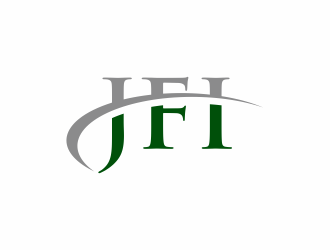 JFI logo design by scolessi