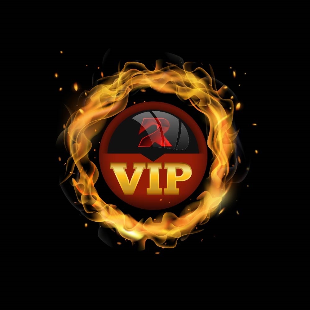 Red Room Exclusive logo design by bulatITA