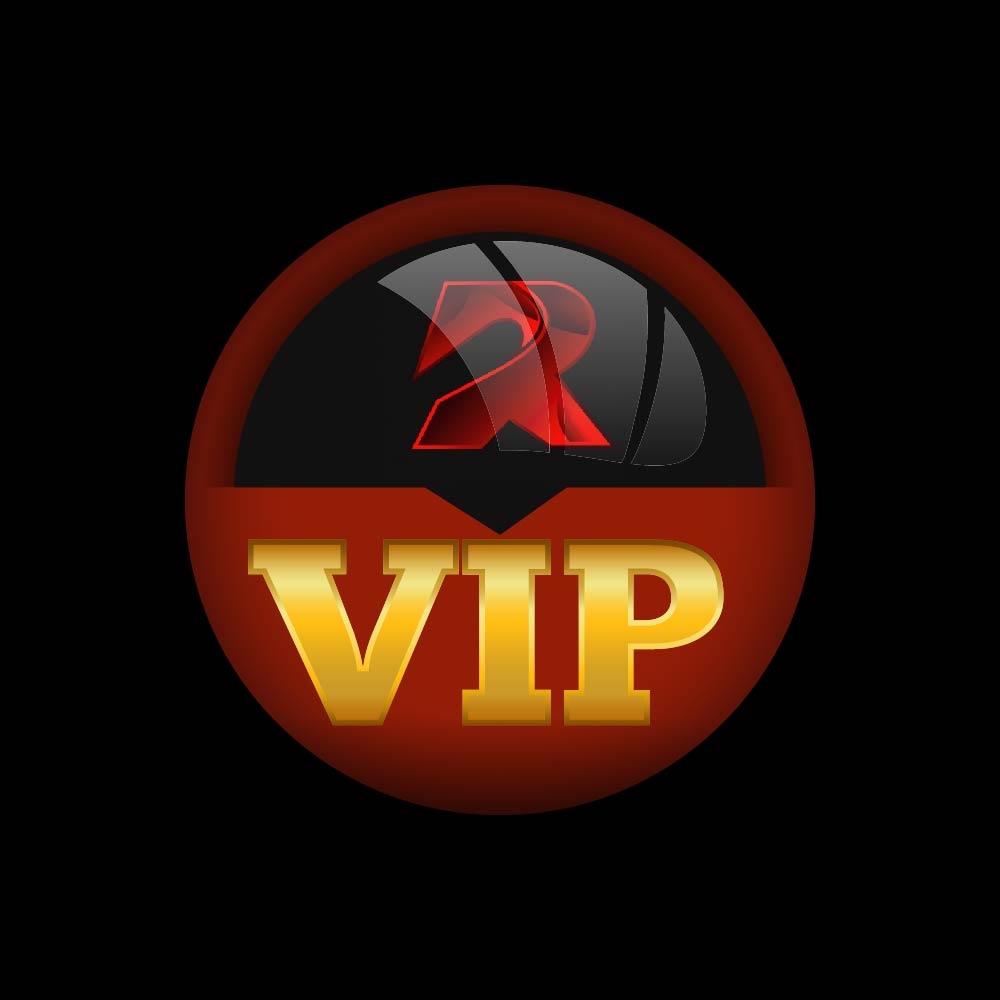 Red Room Exclusive logo design by bulatITA