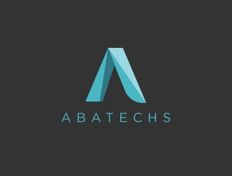 ABATECHS logo design by defeale