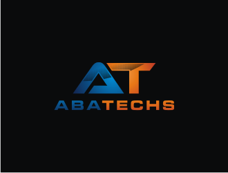 ABATECHS logo design by bricton