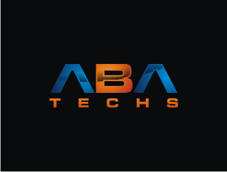 ABATECHS logo design by bricton