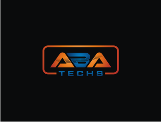 ABATECHS logo design by bricton