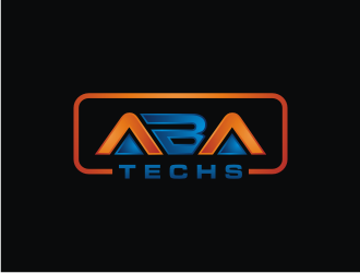 ABATECHS logo design by bricton