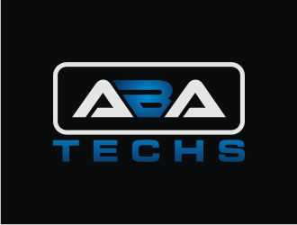 ABATECHS logo design by bricton