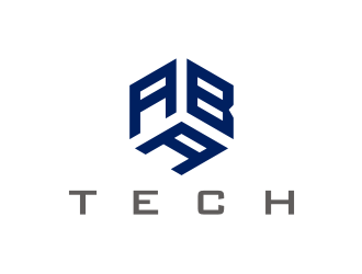 ABATECHS logo design by asyqh