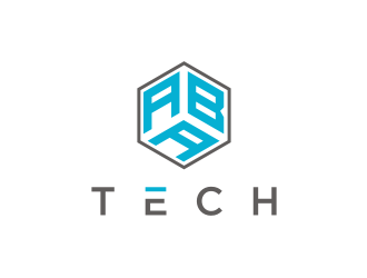 ABATECHS logo design by asyqh
