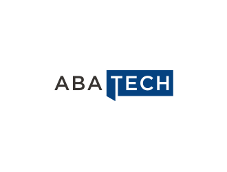 ABATECHS logo design by asyqh