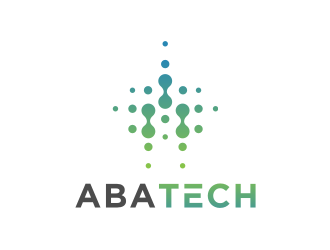 ABATECHS logo design by hopee