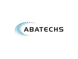 ABATECHS logo design by R-art
