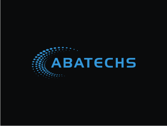 ABATECHS logo design by R-art