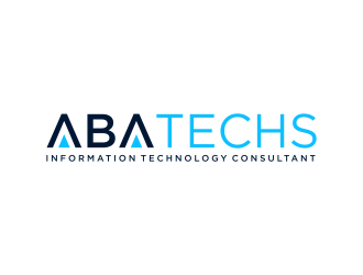 ABATECHS logo design by scolessi
