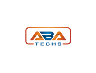 ABATECHS logo design by bricton