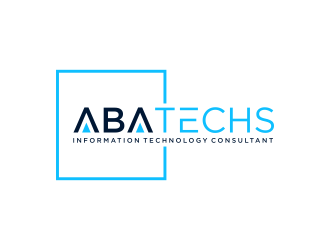 ABATECHS logo design by scolessi